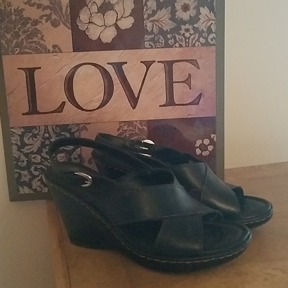 b.o.c. sandals
